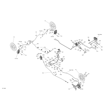 06- Hydraulic Brake RT