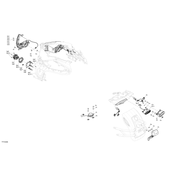 08- Electric - Vehicle Lighting