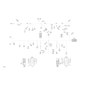 10- Electrical Harness Main