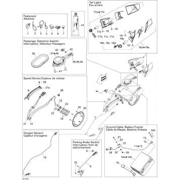 10- Electrical Accessories, Rear
