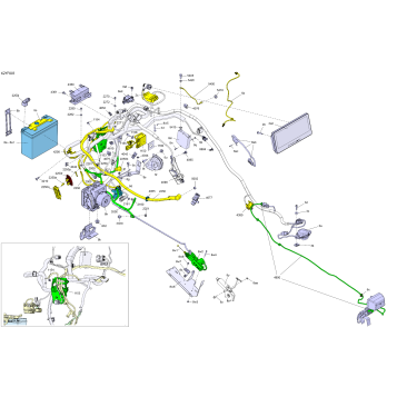 08- Electric - System