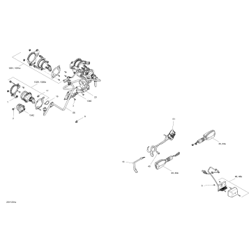 10- Electrical System Lighting Europe (SE5)