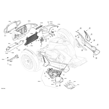 07- Body - Lower Section