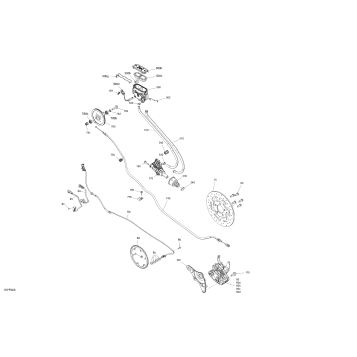 03- Mechanic - Rear Brake