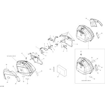 09- Luggages _36Y1406