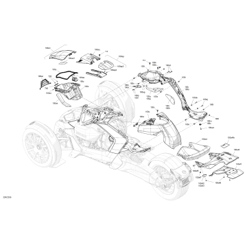 07- Body - Upper Section