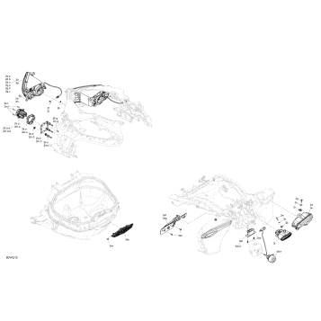 08- Electric - Vehicle Lighting - China