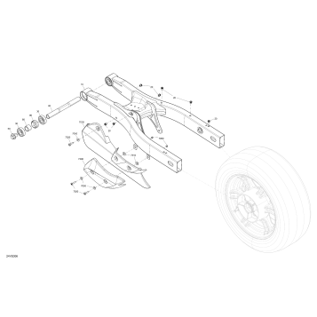 05- Suspension - Rear