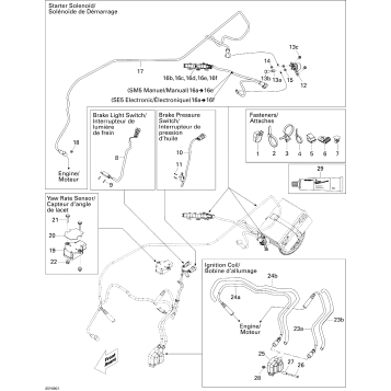 10- Electrical Accessories SE5 Electronic