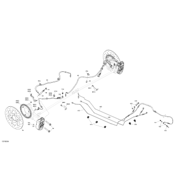 03- Mechanic - Front Brakes