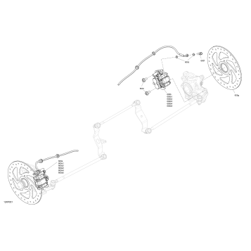 03- Mechanic - Front Brakes