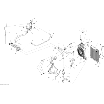 01- Cooling System _10Y1407