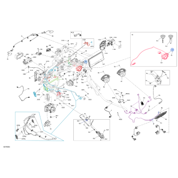 08- Electric - System