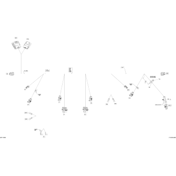 10- Electrical Harness Cargo