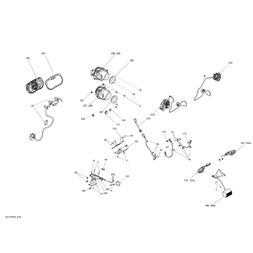 10- Electrical System - Accessories