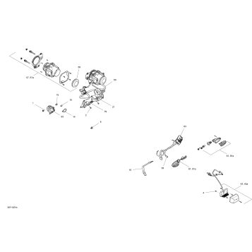 10- Electrical System Lighting North America (SE5)
