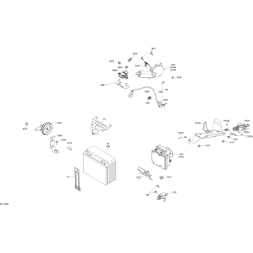 10- Electrical Frame