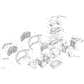 09- Body And Accessories Front Storage_31Y1512f