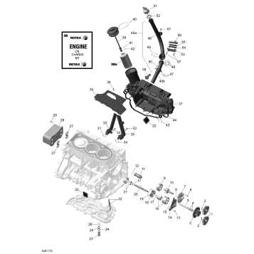 01- Rotax - Engine Lubrication