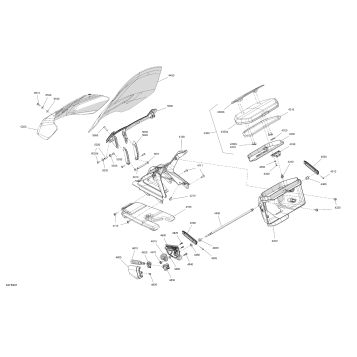 07- Body - Console - Windshield