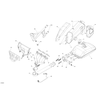 02- Engine - Exhaust