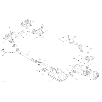 02- Engine - Exhaust