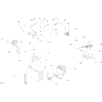 10- Electrical Frame F3
