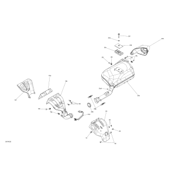 02- Engine - Exhaust