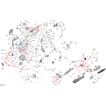 08- Electric - System