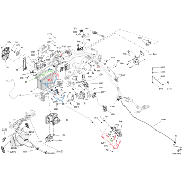 08- Electric - System