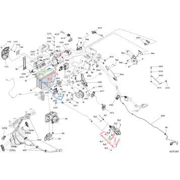 08- Electric - System