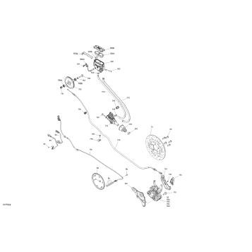 03- Mechanic - Rear Brake