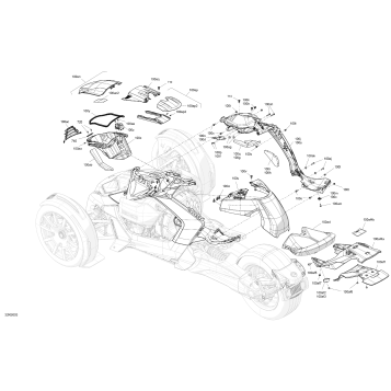 07- Body - Upper Section