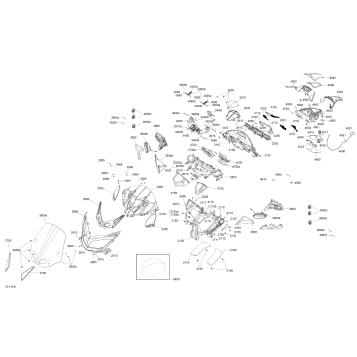 09- Body And Accessories - Console