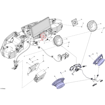08- Electric - Audio System