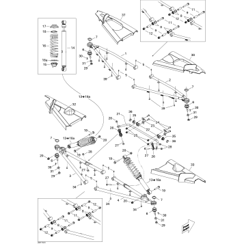 07- Suspension, Front