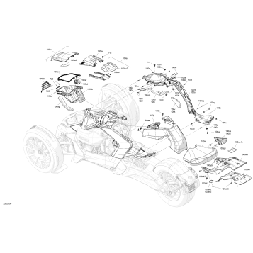 07- Body - Upper Section