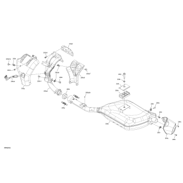 02- Engine - Exhaust