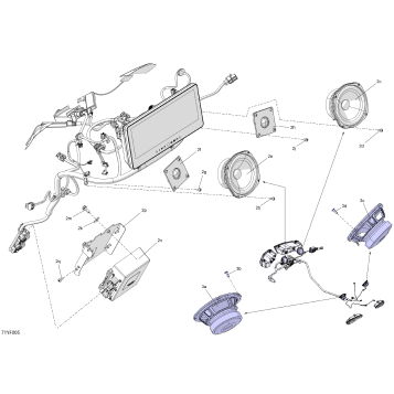 08- Electric - Audio System