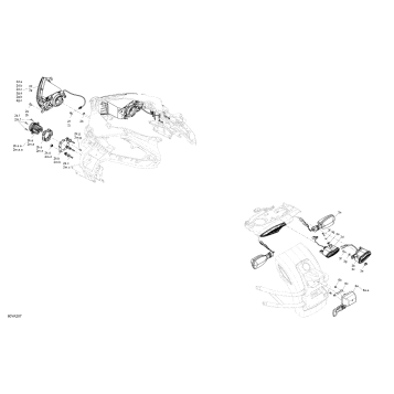 08- Electric - Vehicle Lighting - Australia-Europe