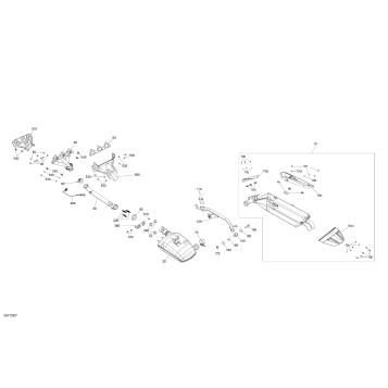 02- Engine - Exhaust