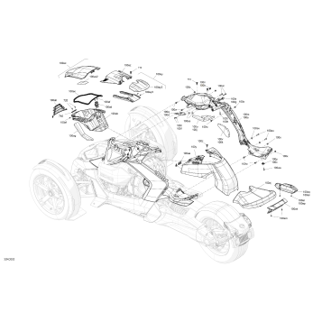 07- Body - Upper Section