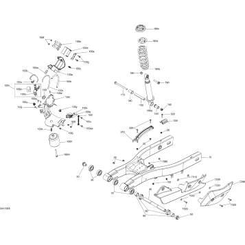 08- Suspension, Rear