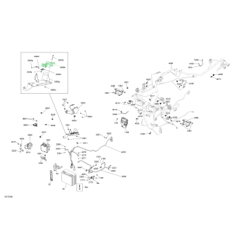 10- Electrical System Frame