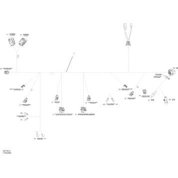 10- Electrical Harness - Cargo