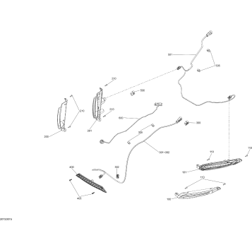 10- Electrical System Storage Front