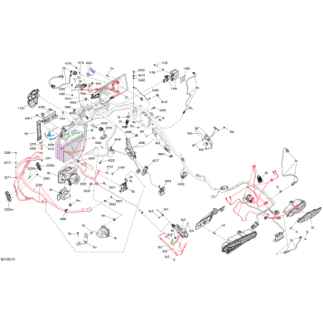 08- Electric - System