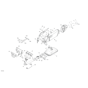 02- Engine - Exhaust