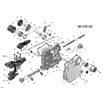 05- Hydraulic Shifting
