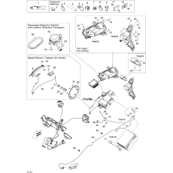 10- Electrical Accessories, Rear